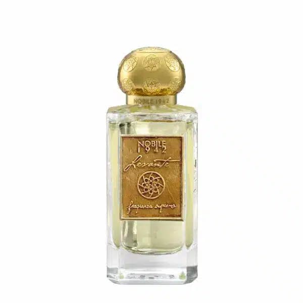 נובילה 1942 לבנטה בושם יוניסקס אדפ 75מ״ל NOBILE 1942 LEVANTE EDP 75ML