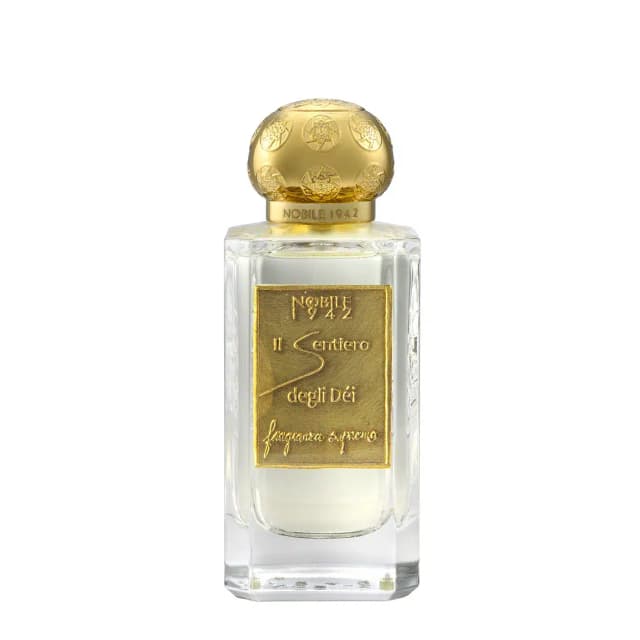 נובילה 1942 אין סינטירו דיגלי דאי בושם יוניסקס אדפ 75מ״ל NOBILE 1942 IL SENTIERO DEGLI DEI EDP 75ML