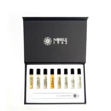 נובילה 1942 דיסקברי קיט NOBILE 1942 DISCOVERY SET