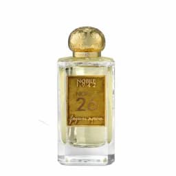 נובילה 1942 נובילה 26 יוניסקס 75 מל אדפ - NOBILE 1942 NOBILE 26 EDP 75ML