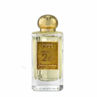 נובילה 1942 נובילה 26 יוניסקס 75 מל אדפ - NOBILE 1942 NOBILE 26 EDP 75ML
