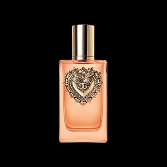 דולצה גבאנה דיבושן בושם לאישה באריזת טסטר אדפ אינטנס 100מ”ל DOLCE GABBANA DEVOTION EDP INTENSE 100ML tester