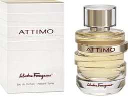 סלבדור פראגמו אטימו בושם לאישה אדפ 50מ״ל Salvatore Ferragamo Attimo Eau De Parfum – 50ml