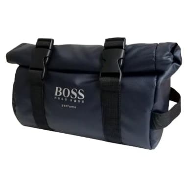 הוגו בוס תיק רחצה לגבר Hugo Boss Shower Bag