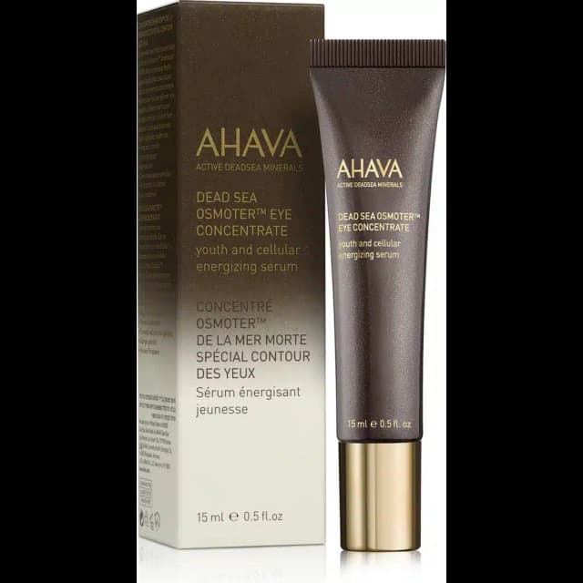 אהבה סרום עיניים מרוכז 15 מל