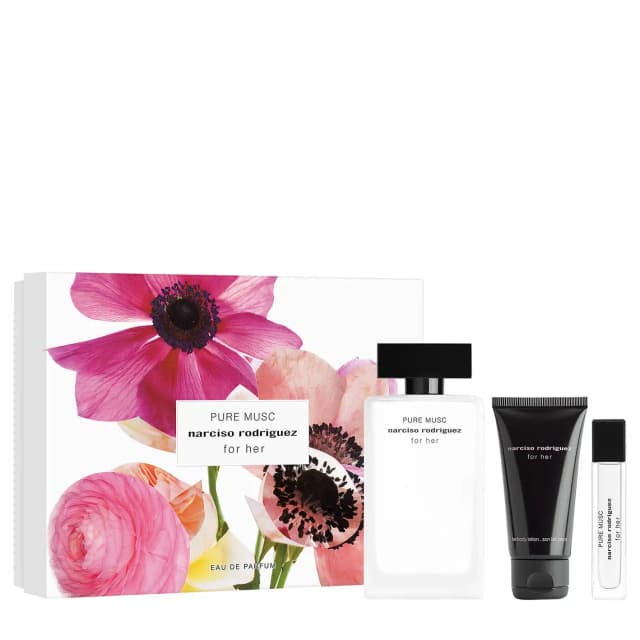 פיור מאסק פור הר אשה אדפ