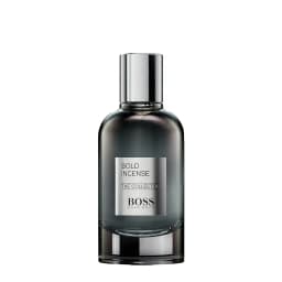 הוגו בוס קולקשן בולד אינסנס יוניסקס אדפ 100מ״ל - HUGO BOSS COLLECTION BOLD INCENSE EDP 100ML