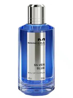 מנסרה סילבר בלו בושם יוניסקס באריזת טסטר אדפ 120מ”ל MANCERA SILVER BLUE EDP 120ML TESTER