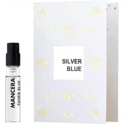 מנסרה סילבר בלו דוגמית יוניסקס אדפ 2מ”ל MANCERA SILVER BLUE EDP 2ML