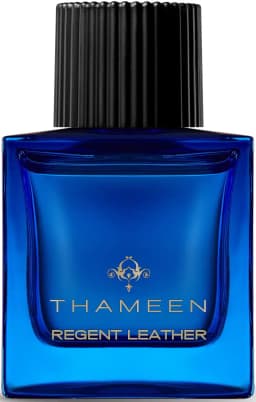 תאמין רגנד לדר בושם יוניסקס אקסטרט דה פרפיום 100מ”ל THAMEEN REGEND LEATHER EXTRAIT DE PARFUM 100ML