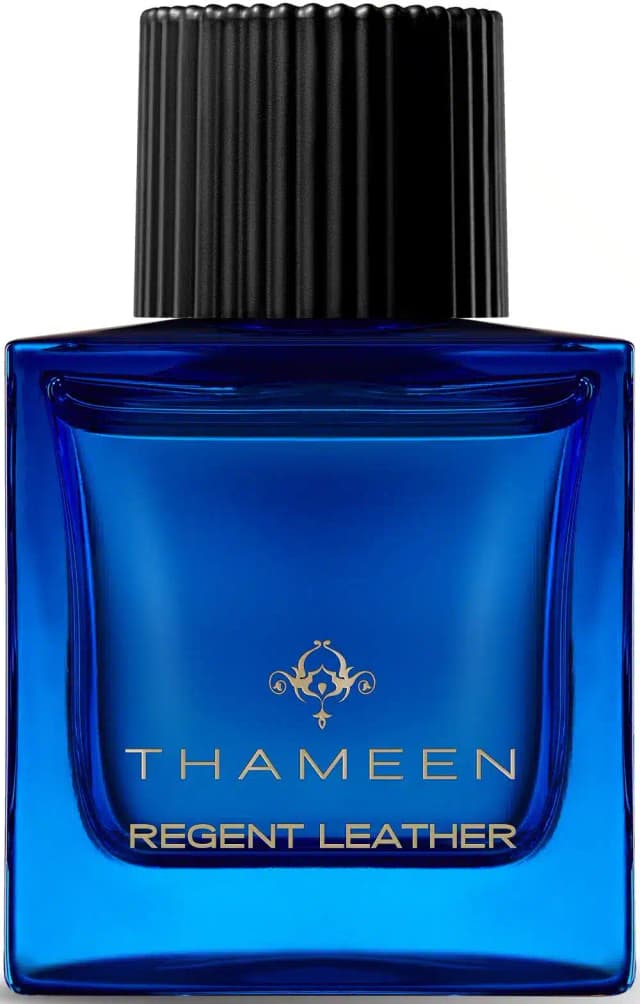 תאמין רגנד לדר בושם יוניסקס אקסטרט דה פרפיום 100מ”ל THAMEEN REGEND LEATHER EXTRAIT DE PARFUM 100ML