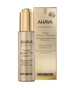 אהבה סרום קריסטל אוסמוטר מים המלח 30 מל