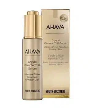 אהבה סרום קריסטל אוסמוטר מים המלח 30 מל