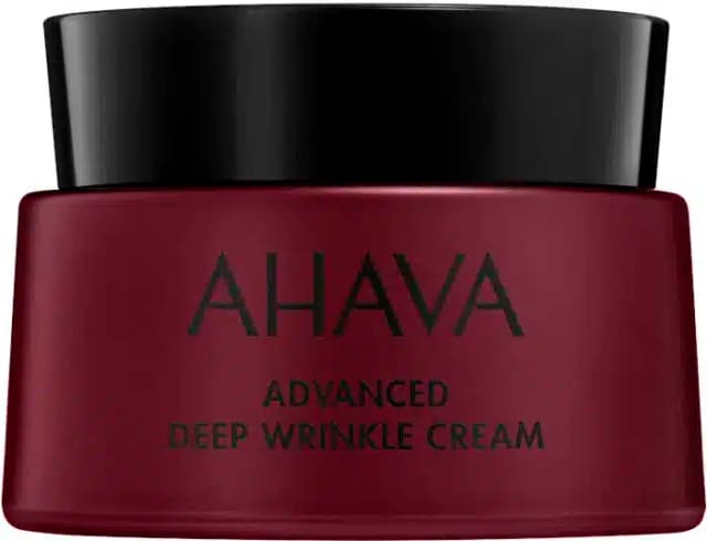 אהבה אפל אוף סדום קרם להפחתת מראה הקמטים