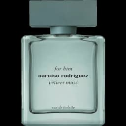 נרסיסו רודריגז וטיבר מאסק לגבר 100 מל אדט טסטר - Narciso Rodriguez Vetiver Musc for Men 100ml EDT TESTER