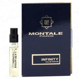 מונטל אינפיניטי דוגמית יוניסקס אדפ 2מ״ל MONTALE INFINITY EDP 2ML