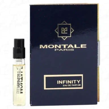 מונטל אינפיניטי דוגמית יוניסקס אדפ 2מ״ל MONTALE INFINITY EDP 2ML