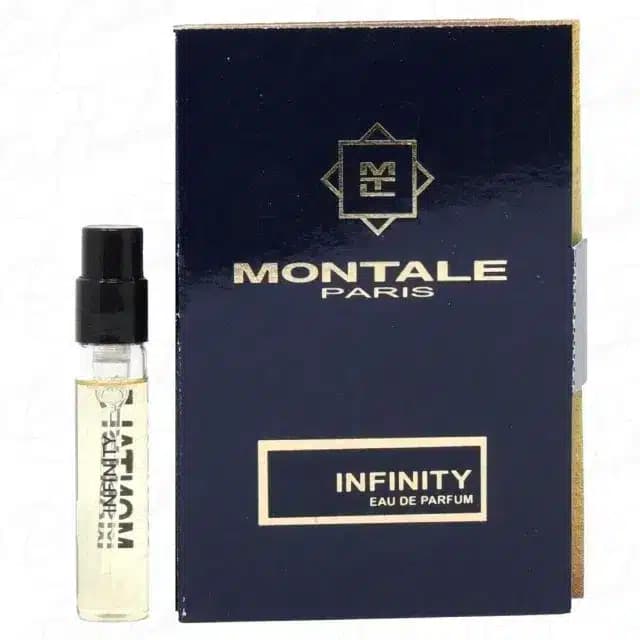 מונטל אינפיניטי דוגמית יוניסקס אדפ 2מ״ל MONTALE INFINITY EDP 2ML