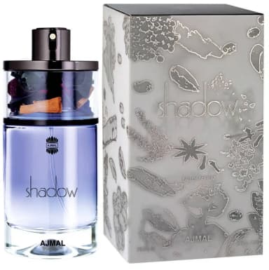 אגמל שדואו בושם יוניסקס אדפ 75 מ״ל Ajmal Shadow Eau De Parfum 75ml