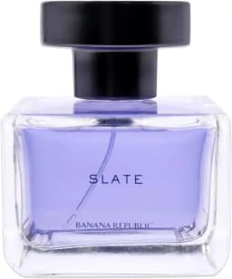 בננה ריפבליק סלייט בושם לגבר באריזת טסטר אדט 100מ״ל Banana Republic slate edt 100 ml‏ TESTER
