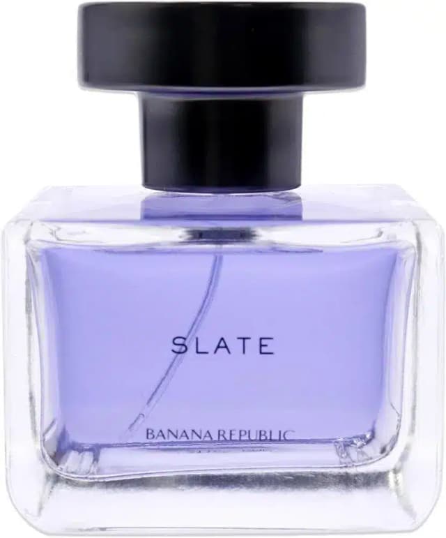 בננה ריפבליק סלייט בושם לגבר באריזת טסטר אדט 100מ״ל Banana Republic slate edt 100 ml‏ TESTER