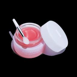 מסכת שינה לשפתיים בטעם פטל מתקתק, לריכוך השפתיים בזמן השינה 20 מ"ל - עדה לזורגן