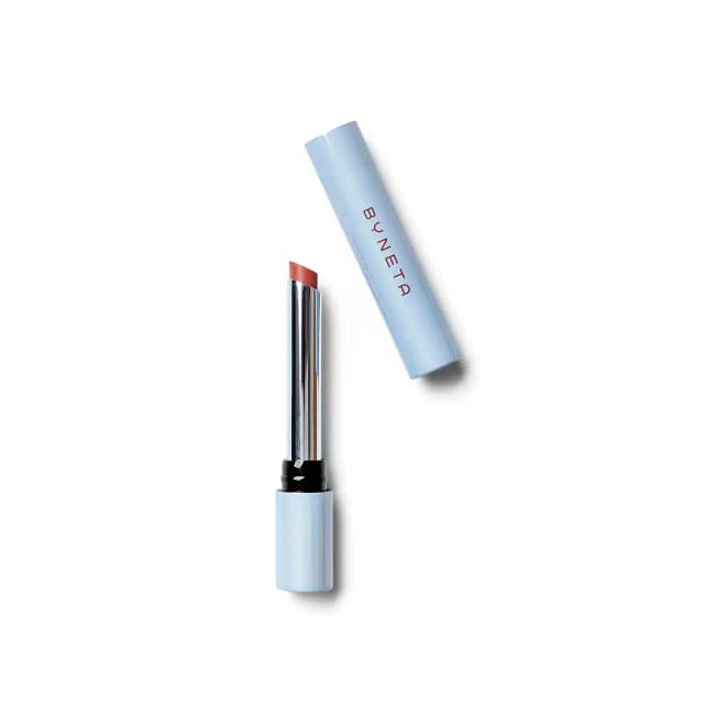 ליפסטיק מלרוז בראון