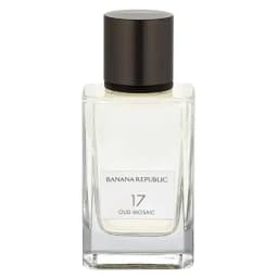 בננה ריפבליק אוד מוסאייק 17 בושם יוניסקס באריזת טסטר אדפ 75מ”ל BANANA REPUBLIC OUD MOSAIC 17 EDP 75ML TESTER