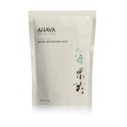 אהבה מלח אמבט טבעי ים המלח 250גרם - AHAVA Dead Sea Salt 250 gr Bath salt