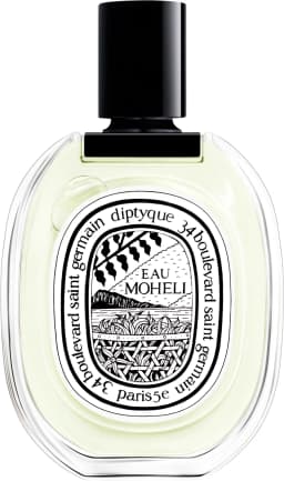 דיפטיק או מוהלי בושם יוניסקס אדט 100מ״ל DIPTYQUE Eau Moheli Eau De Toilette 100ml