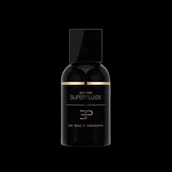 לס יוקס פרימורדיאלס ספרון סופרפלויד א.ד.פ 100 מ”ל LES EAUX PRIMORDIALES SAFFRON SUPERFLUIDE EDP 100ml