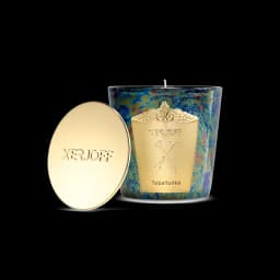 קסרגוף טובה טונקה נר ריחני 200גרם XERJOFF TOBATONKA CANDLE 200G