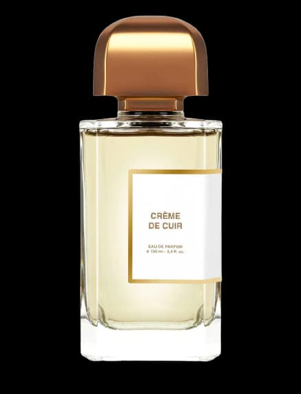 בי די קיי קרם דה קואר באריזת טסטר בושם יוניסקס אדפ 100מ”ל BDK PARFUMS CREME DE CUIR EDP 100ML TESTER