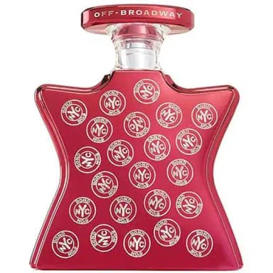 בונד 9 אוף ברודווי בושם יוניסקס אדפ 100מ”ל BOND 9 OFF BROADWAY EDP 100ML
