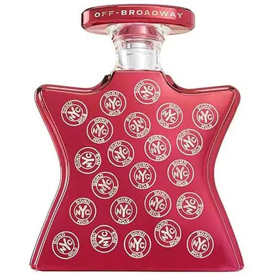 בונד 9 אוף ברודווי בושם יוניסקס אדפ 100מ”ל BOND 9 OFF BROADWAY EDP 100ML