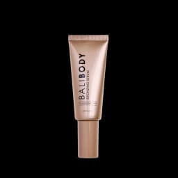 סרום ברונזינג המעניק גוון שזוף וזוהר לעור הפנים 30 מ"ל - באלי בודי