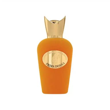 סוספירו פרימה דונה בושם יוניסקס אדפ 100מ”ל SOSPIRO PRIMA DONNA EDP 100ML