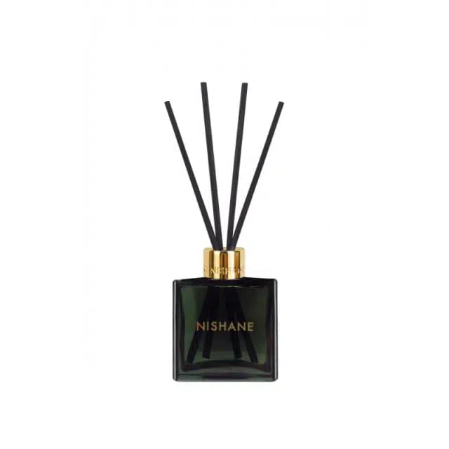 נישאנה אינדיאן אוד דיפיוזר 200מ״ל Nishane Indian Oud Diffuser 200ml