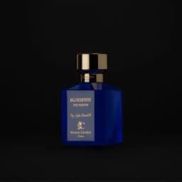 מייסון קטליה בלוסנס בושם יוניסקס פרפיום 75מ״ל Maison Cataliya Bluesense Pur Parfum 75ml