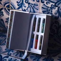 מייסון קטליה דיסקברי סט 6יח׳ בגודל 2מ״ל Maison Cataliya Discovery Set 6*2ml