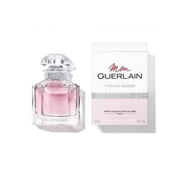 בושם לאשה גרלן מון גרלן ספרקלינג בוקט אדפ 50 מ”ל Guerlain Mon Guerlain SPARKLING BOUQUET E.D.P 50ml