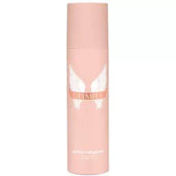 רבאן אולימפיה דאודורנט ספריי לאישה 150מ״ל RABANNE DEODORANT SPRAY OLYMPEA 150ML