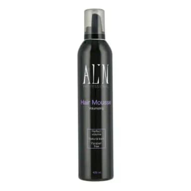 מוס לשיער 400 מ''ל VOLUMIZING  אלין