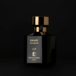 מייסון קטליה אידמאן בושם יוניסקס פרפיום 75מ״ל Maison Cataliya Idmane Pur Parfum 75ml