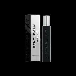 גיבנשי גנטלמן סושיטי בושם לגבר אדפ 12.5מ”ל GIVENCHY GENTLEMEN SOCIETY EDP 12.5ML