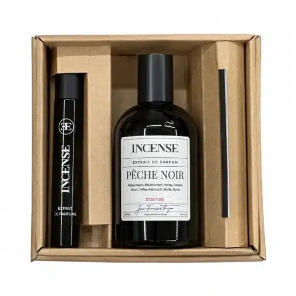 INCENSE - בושם PECHE NOIR מהדורה מוגבלת 100 מ"ל
