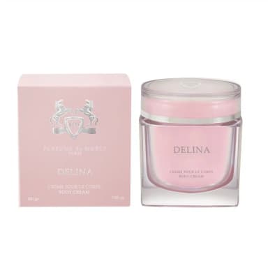 פרפיום דה מארלי דלינה קרם גוף 200 מ”ל Parfums De Marly Delina BODY CREAM 200ml