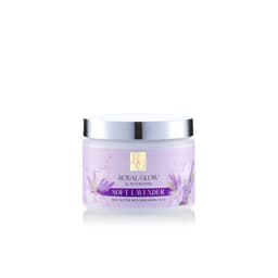 רויאל גלואו חמאת גוף בניחוח לבנדר 350מ״ל ROYAL GLOW