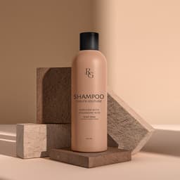 רויאל גלואו שמפו ללא מלחים 500מ״ל ROYAL GLOW