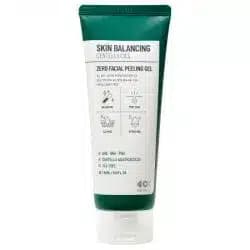 דירבו - ג'ל פילינג סנטלה סיקה 150 מ"ל